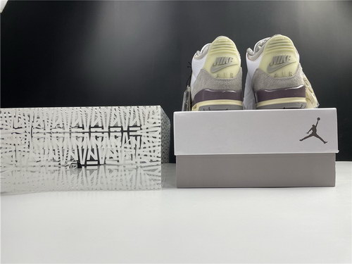 Air Jordan 3 x A Ma Maniere