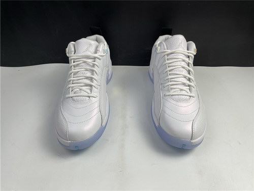 Air Jordan 12 Low Easter