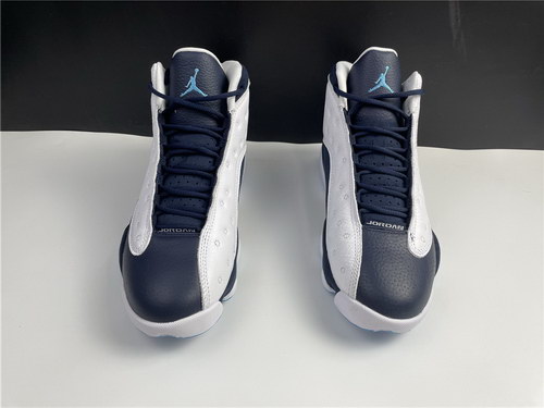 Air Jordan 13 “Dark Powder Blue”