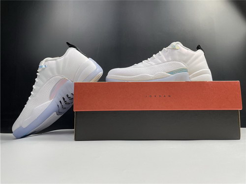 Air Jordan 12 Low Easter