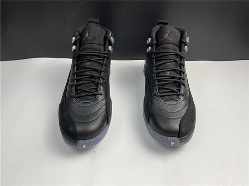 Air Jordan 12 Utility
