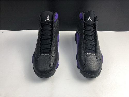 Air Jordan 13 “Court Purple”