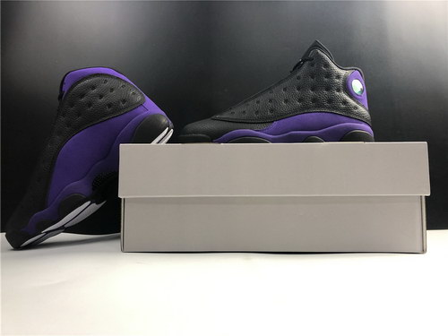 Air Jordan 13 “Court Purple”