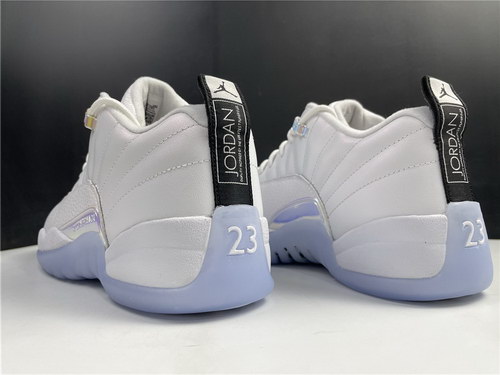 Air Jordan 12 Low Easter