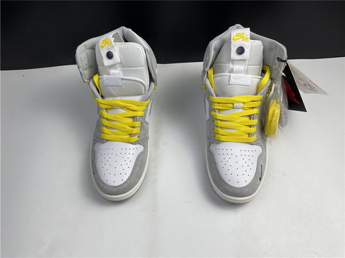 Air Jordan 1 High Switch