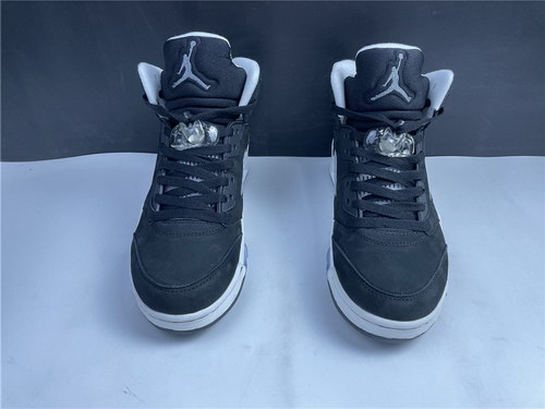 Air Jordan 5 Oreo