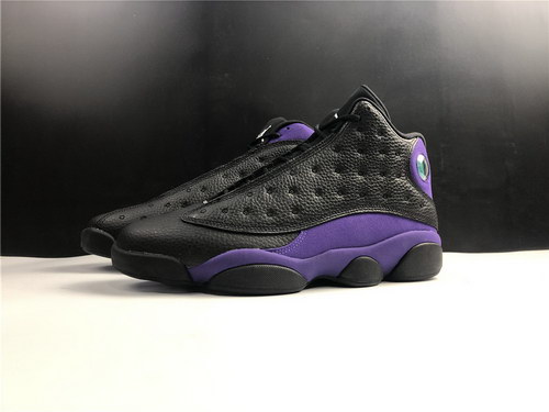 Air Jordan 13 “Court Purple”