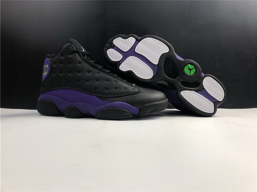 Air Jordan 13 “Court Purple”