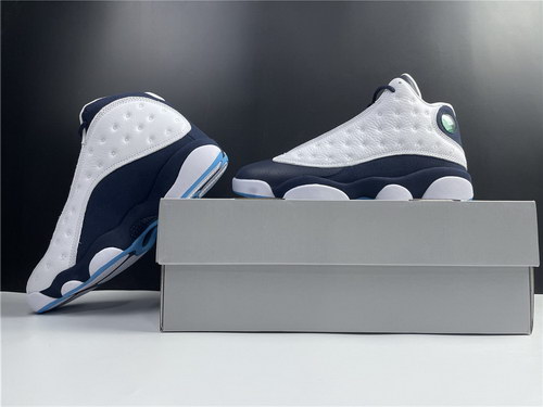 Air Jordan 13 “Dark Powder Blue”