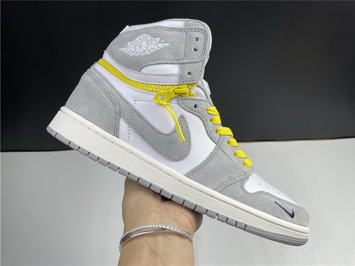 Air Jordan 1 High Switch