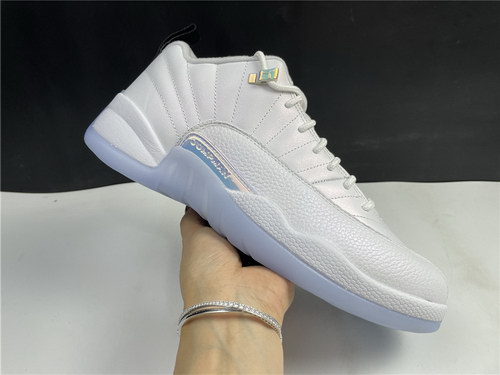 Air Jordan 12 Low Easter