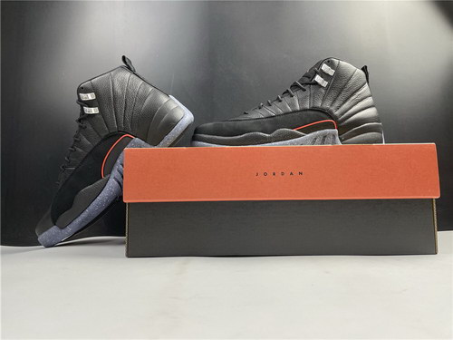 Air Jordan 12 Utility