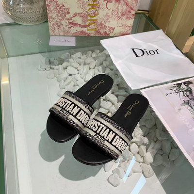 D*or slippers women(aaa)-023