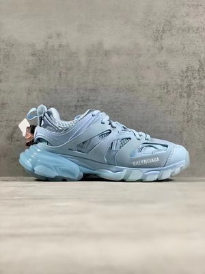 Ba*len*cia*ga shoes aaaa(women)-128