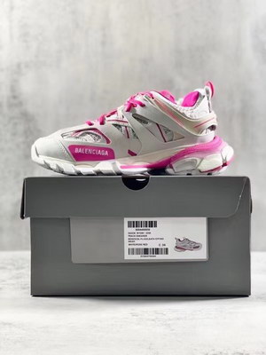 Ba*len*cia*ga shoes aaaa(women)-118