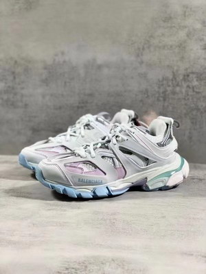 Ba*len*cia*ga shoes aaaa(women)-124