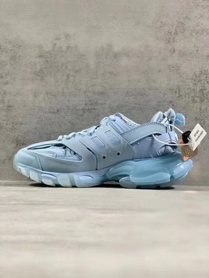 Ba*len*cia*ga shoes aaaa(women)-128