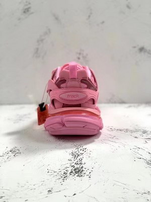 Ba*len*cia*ga shoes aaaa(women)-123