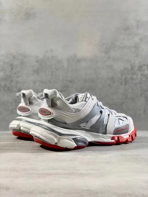 Ba*len*cia*ga shoes(aaaa)-130