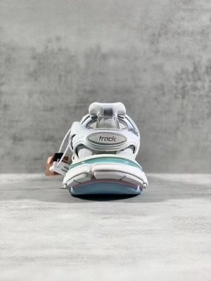 Ba*len*cia*ga shoes aaaa(women)-124