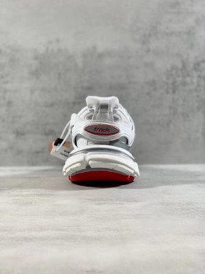 Ba*len*cia*ga shoes aaaa(women)-126