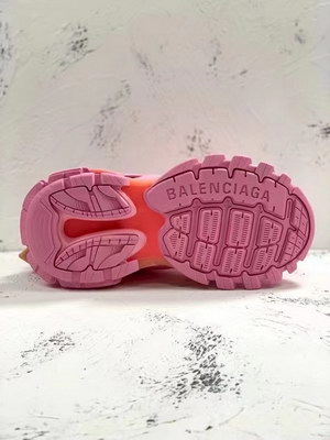 Ba*len*cia*ga shoes aaaa(women)-123