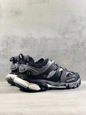 Ba*len*cia*ga shoes(aaaa)-120