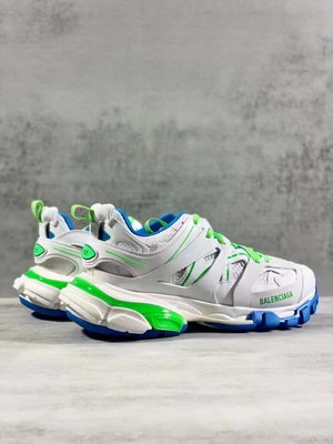 Ba*len*cia*ga shoes aaaa(women)-117