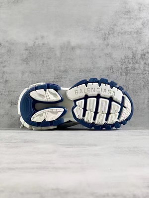 Ba*len*cia*ga shoes aaaa(women)-119