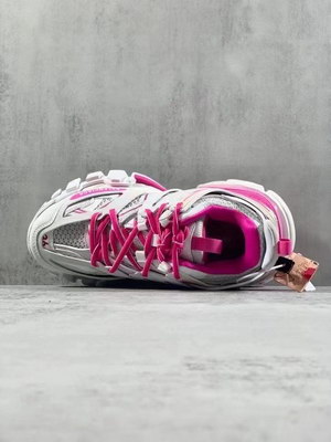 Ba*len*cia*ga shoes(aaaa)-122