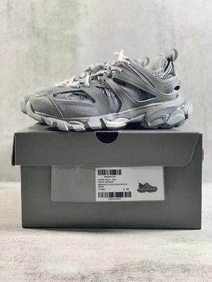 Ba*len*cia*ga shoes(aaaa)-126