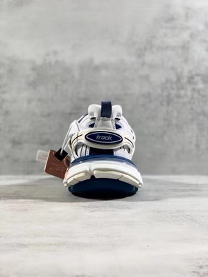 Ba*len*cia*ga shoes aaaa(women)-119