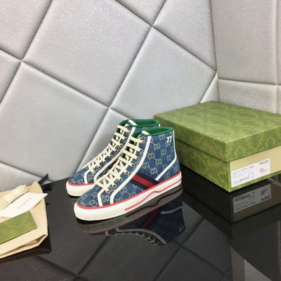 G*u*i high cut(aaa)-113