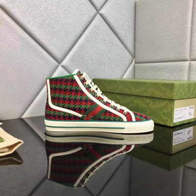 G*u*i high cut(aaa)-114