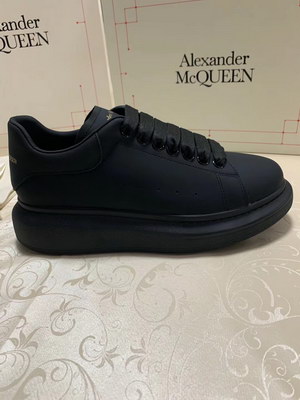 ale*d*r M*Q*en shoes(aaa)-090