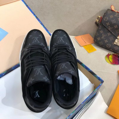LV Shoes(AAAA)-717