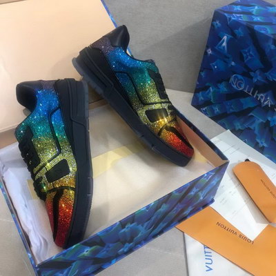 LV Shoes(AAAA)-690