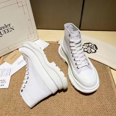 ale*d*r M*Q*en shoes aaa(women)-107