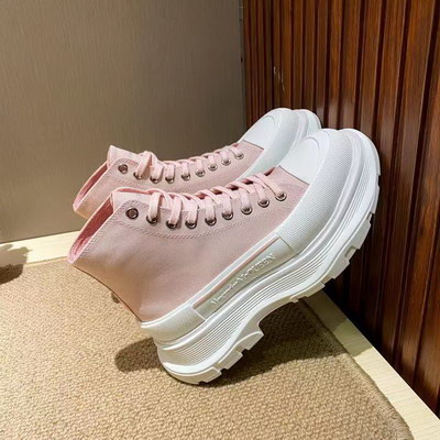 ale*d*r M*Q*en shoes(aaa)-096