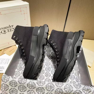 ale*d*r M*Q*en shoes aaa(women)-105