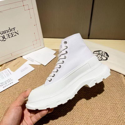 ale*d*r M*Q*en shoes(aaa)-097