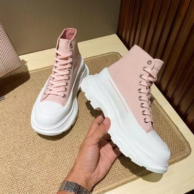 ale*d*r M*Q*en shoes aaa(women)-106