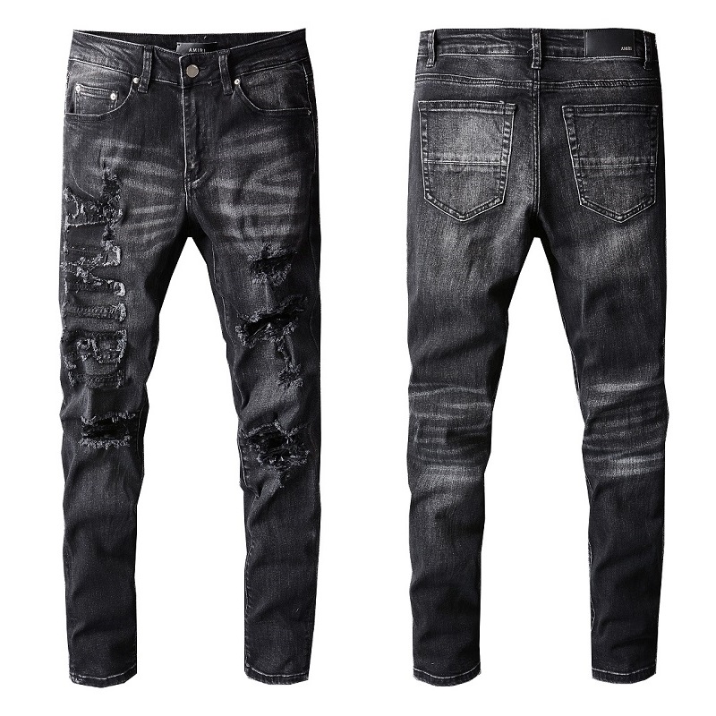 Amiri Jeans-099