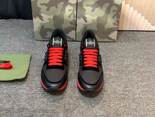Valentino Shoes(AAA)-208