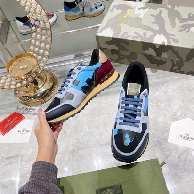 Valentino Shoes(AAA)-209