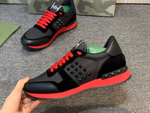 Valentino Shoes(AAA)-208