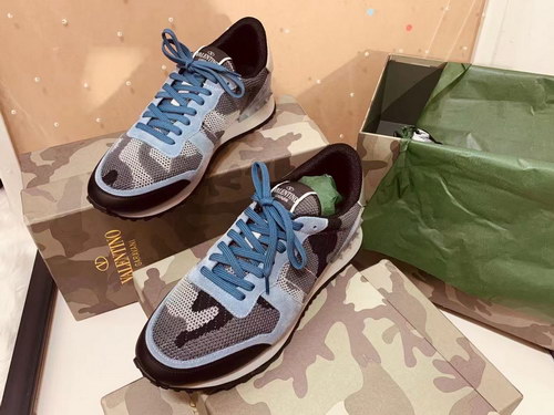 Valentino Shoes(AAA)-210