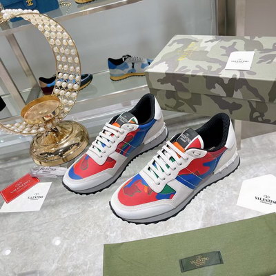 Valentino Shoes(AAA)-206