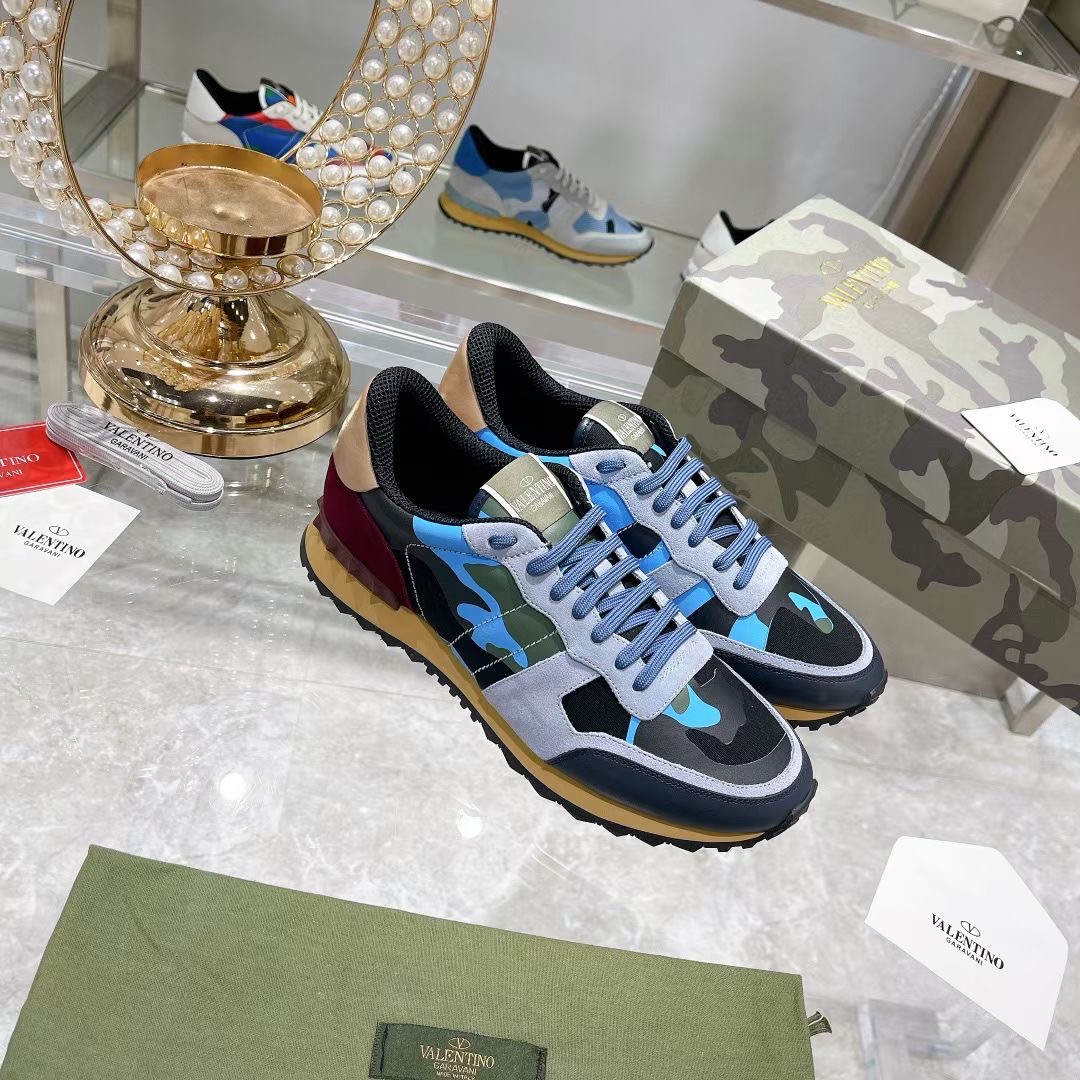 Valentino Shoes(AAA)-209