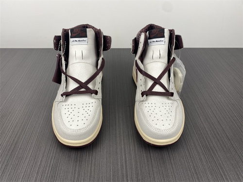 A Ma Maniere x Air Jordan 1 High OG